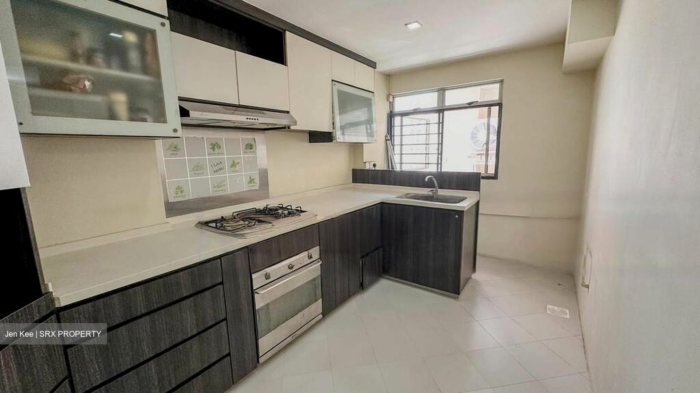 Blk 294 Punggol Grove (Punggol), HDB 5 Rooms #566351351